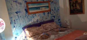 B&B, Bed & Breakfast, Bed and breakfast, Sardegna, Costa Smeralda, Ozieri, Alghero, Sassari, silenzio, natura, arteB&B Casa d'Artista, prezzi, tariffe e offerte, camera matrimoniale, camera singola, dormire a Ozieri, appartamenti Ozieri, b&b economici Ozieri, Daniela Squintu, pittrice, dipinti